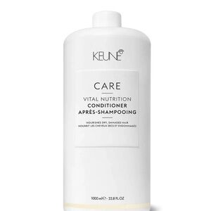 KEUNE CARE VITAL NUTRITION CONDITIONER - 1000ML / 33.8FL.OZ